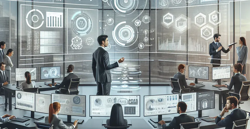 人事规划管理工具怎样规划 "内部创业" 的人才支持体系？